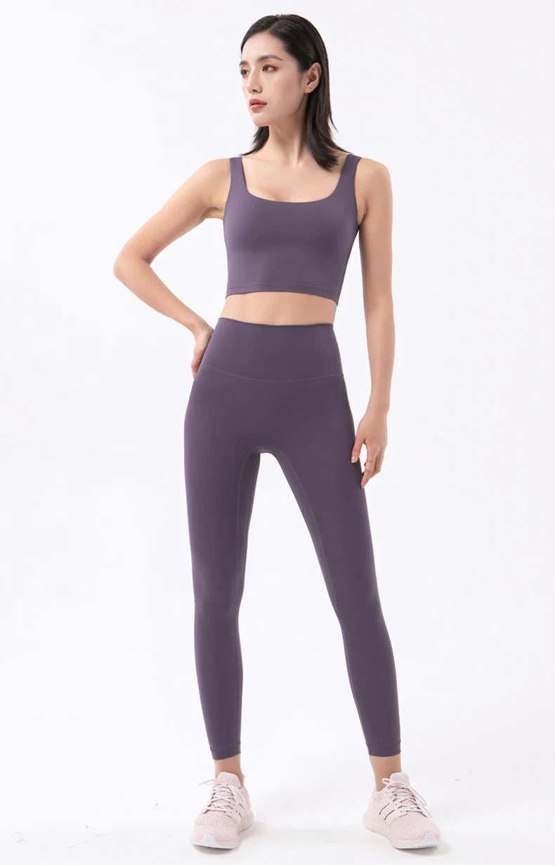 Breathable Active Top