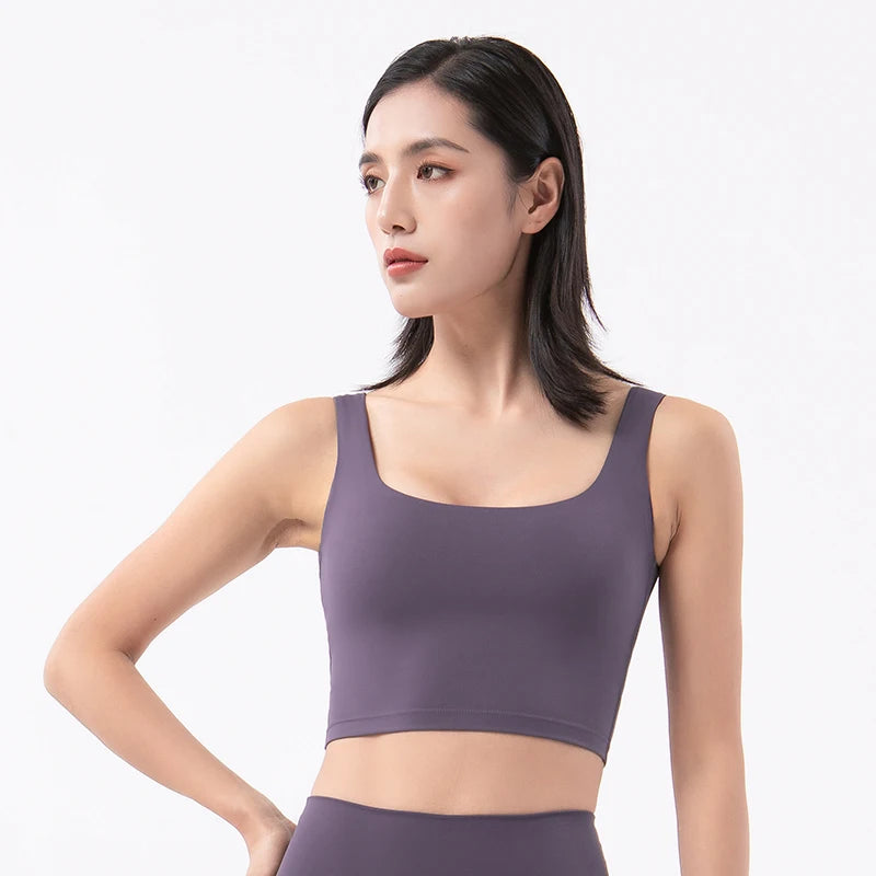 Breathable Active Top
