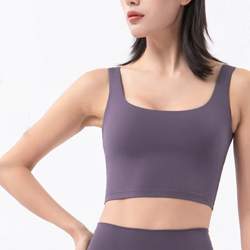 Breathable Active Top