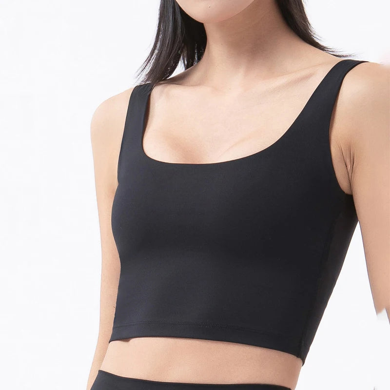 Breathable Active Top
