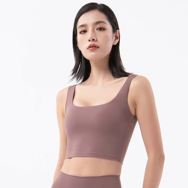 Breathable Active Top