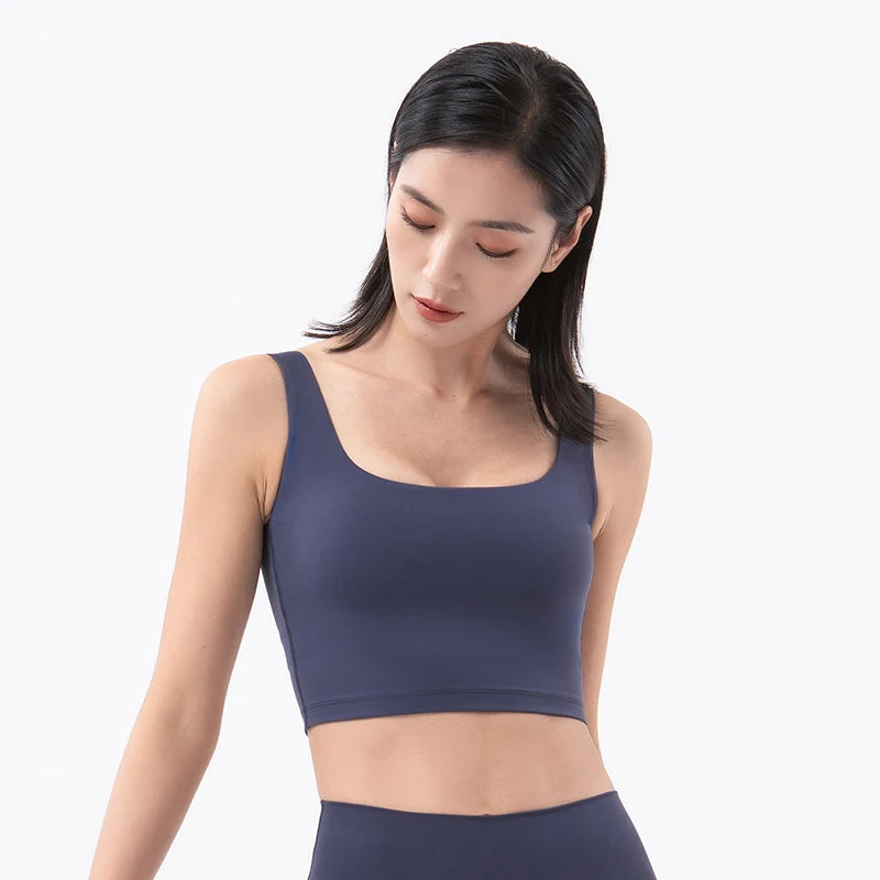 Breathable Active Top