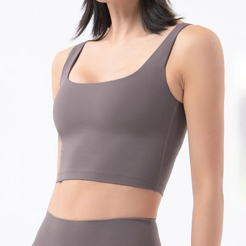 Breathable Active Top