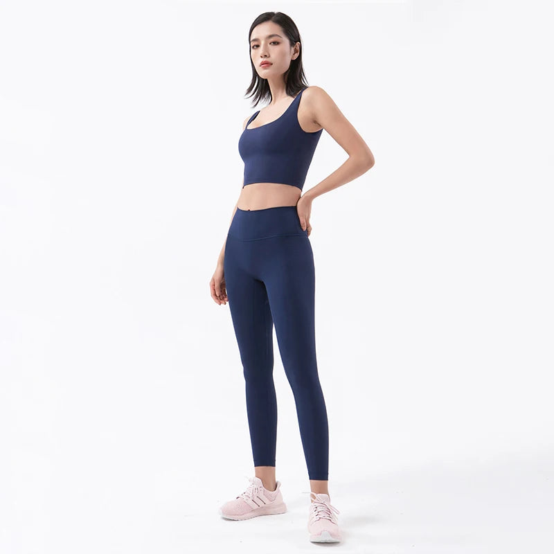 Breathable Active Top