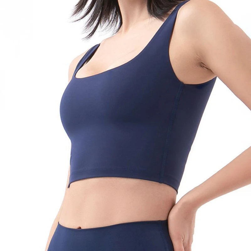 Breathable Active Top