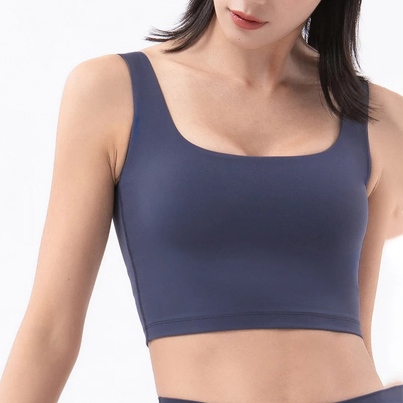 Breathable Active Top