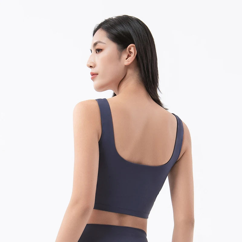Breathable Active Top
