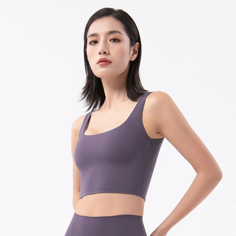 Breathable Active Top