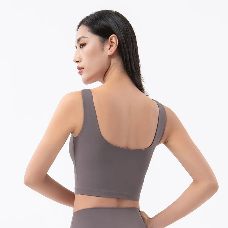 Breathable Active Top