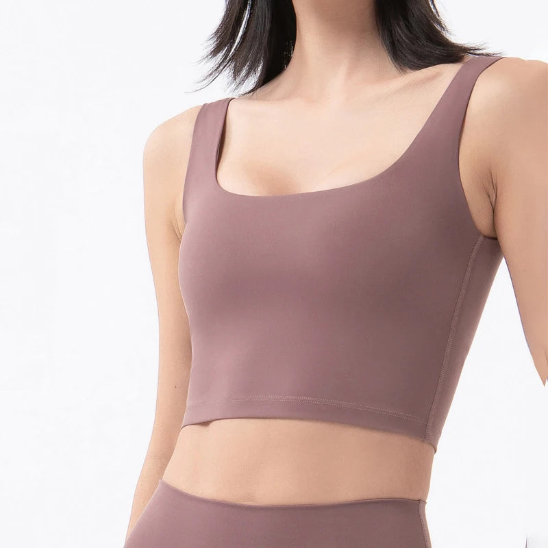Breathable Active Top