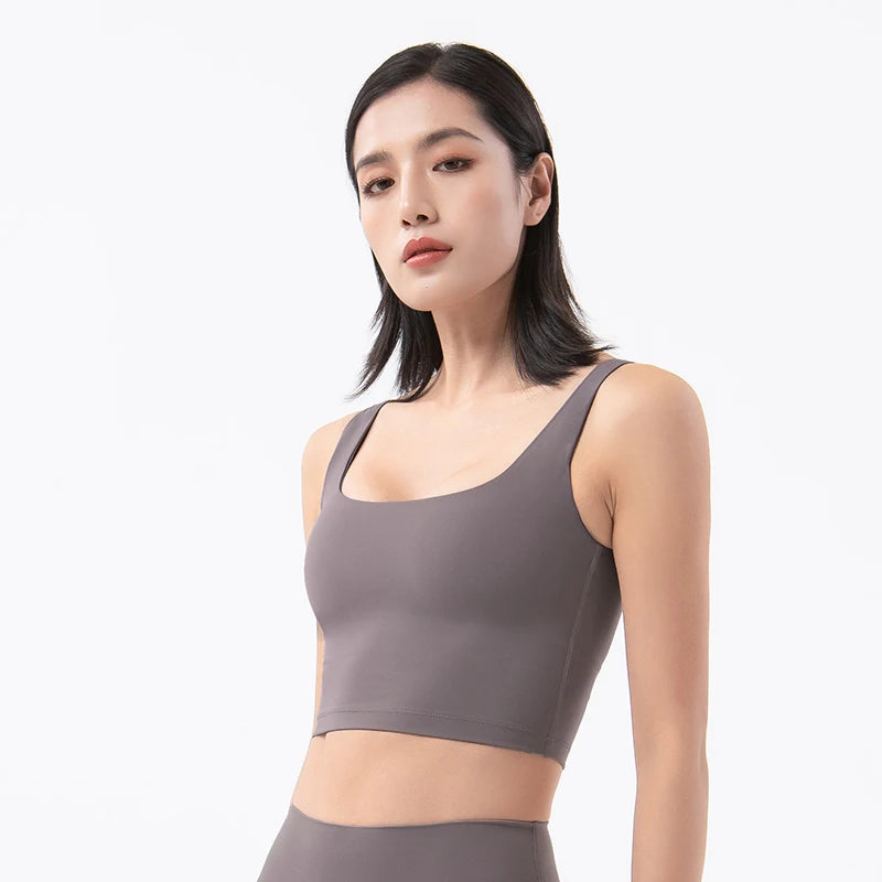 Breathable Active Top