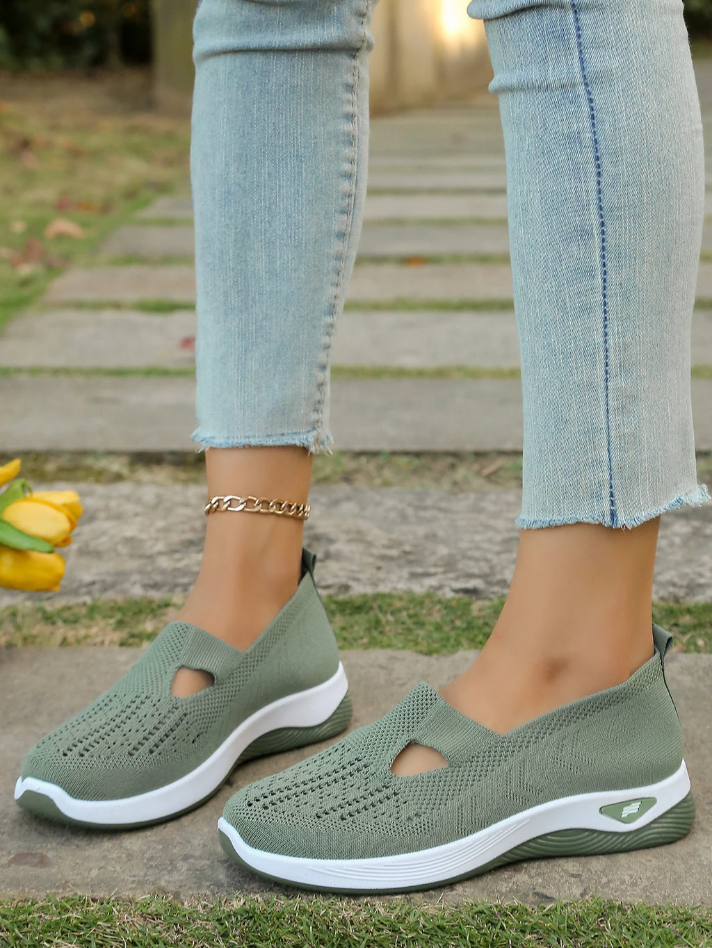 Lightweight Everyday Summer Shoes