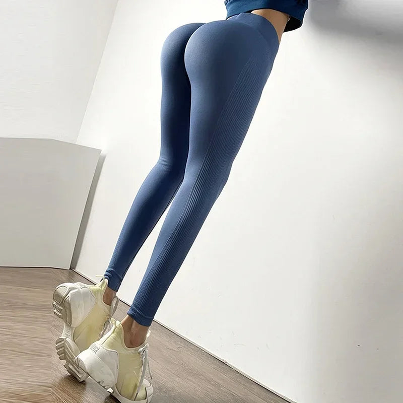 Classic Shaped Fit Leggings