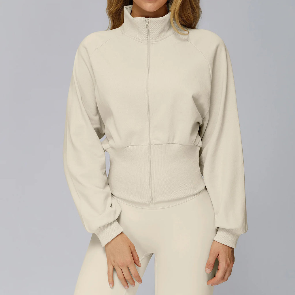 Long Sleeved Workout Shirt