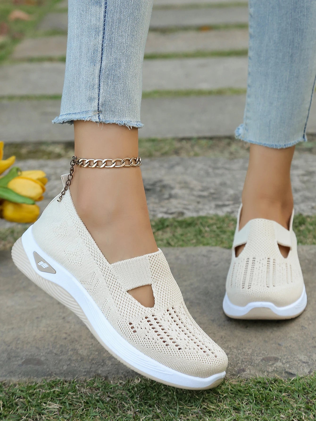 Lightweight Everyday Summer Shoes