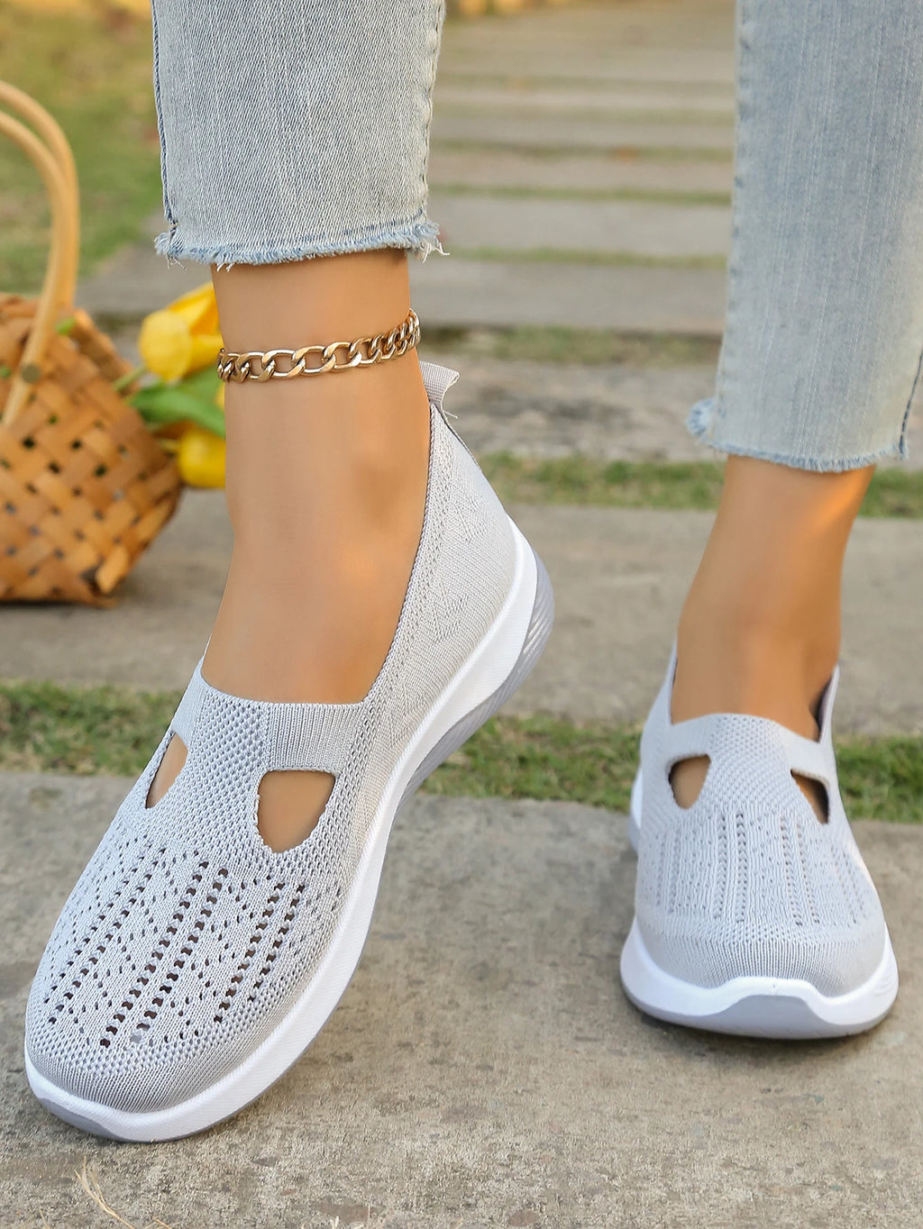Lightweight Everyday Summer Shoes