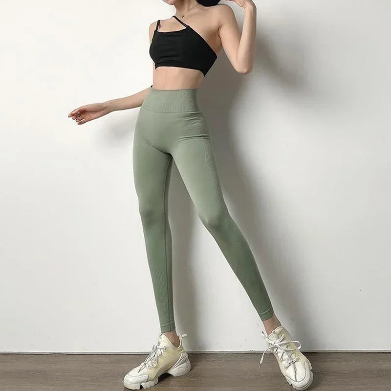 Classic Shaped Fit Leggings