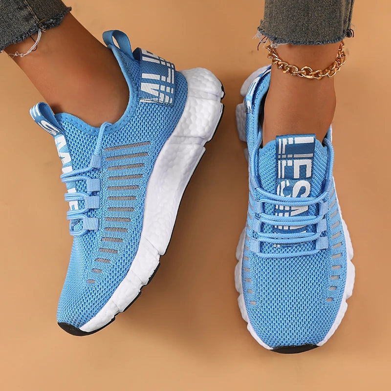 Lightweight Outdoor Sneakers