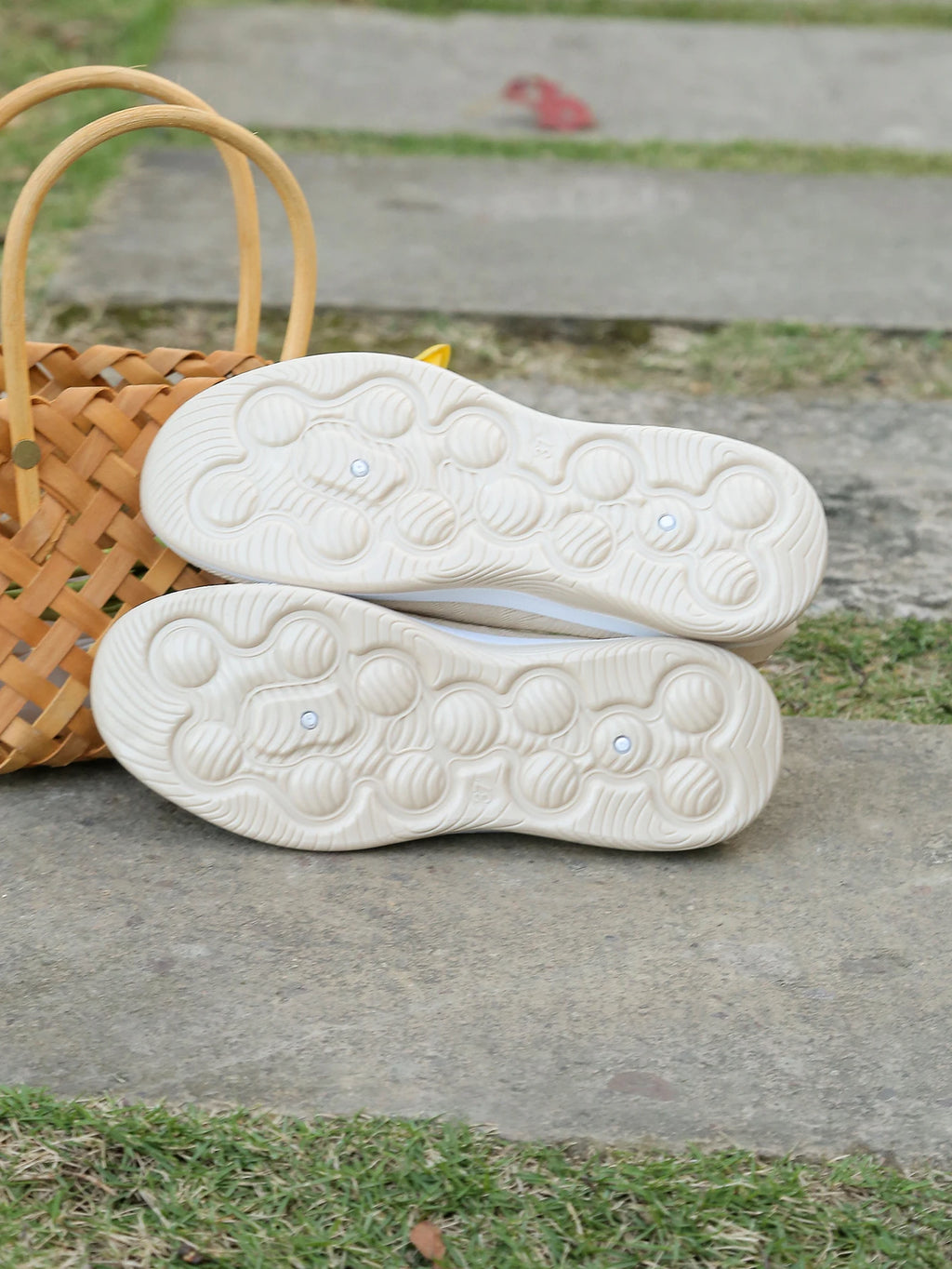 Lightweight Everyday Summer Shoes