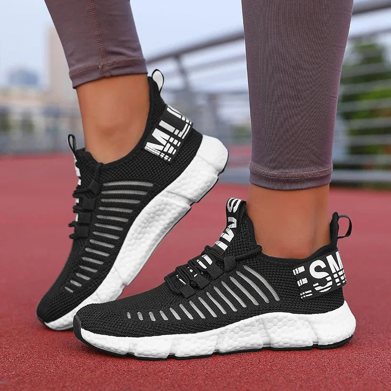 Lightweight Outdoor Sneakers