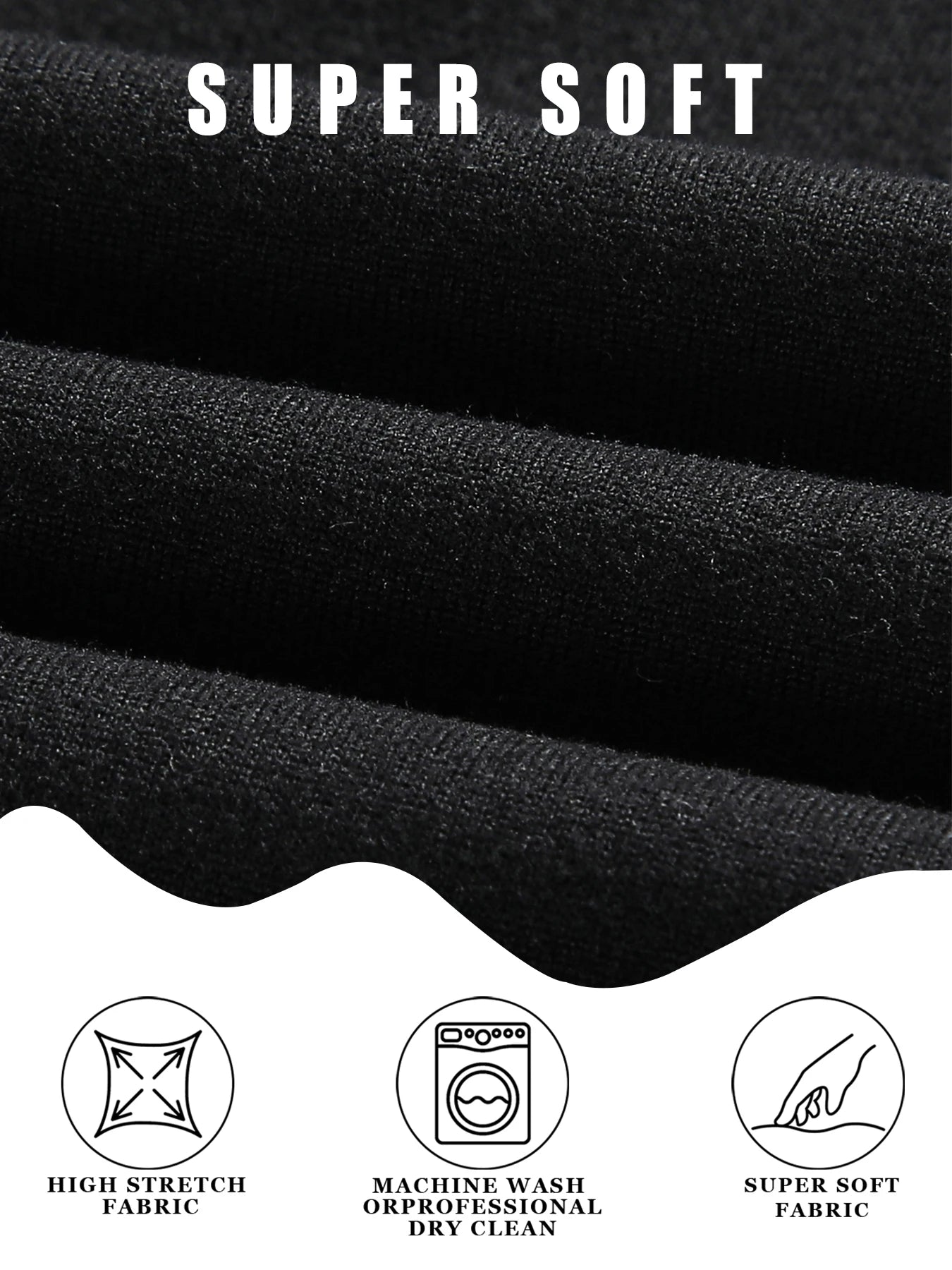 Pocketed High-Waist Leggings