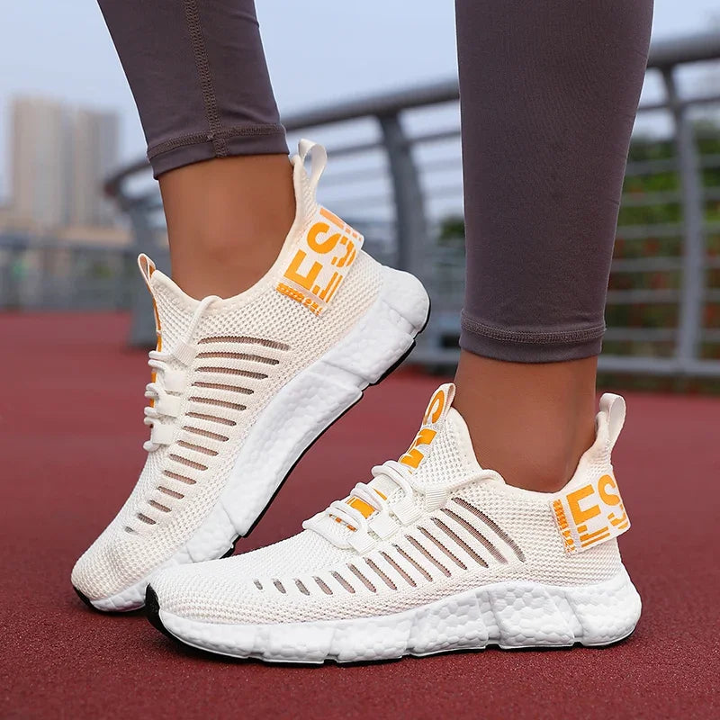 Lightweight Outdoor Sneakers