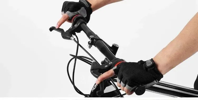 Anti-Slip Training Gloves