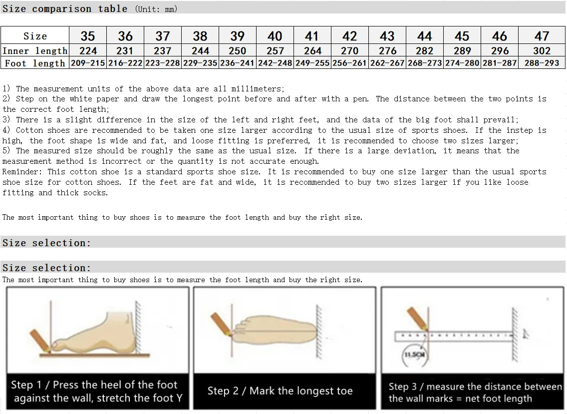 Breathable Walking Sneakers