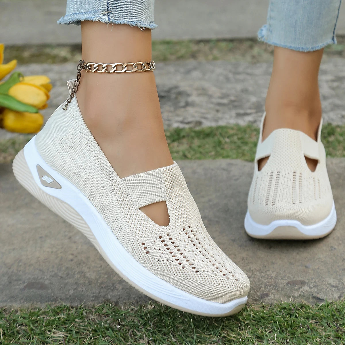 Lightweight Everyday Summer Shoes