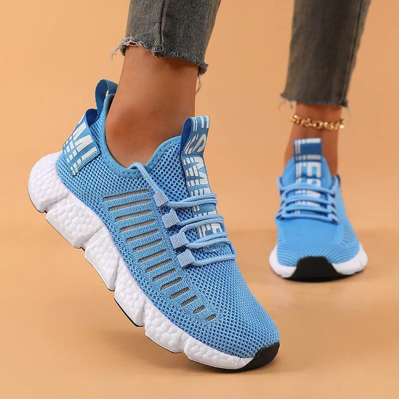 Lightweight Outdoor Sneakers