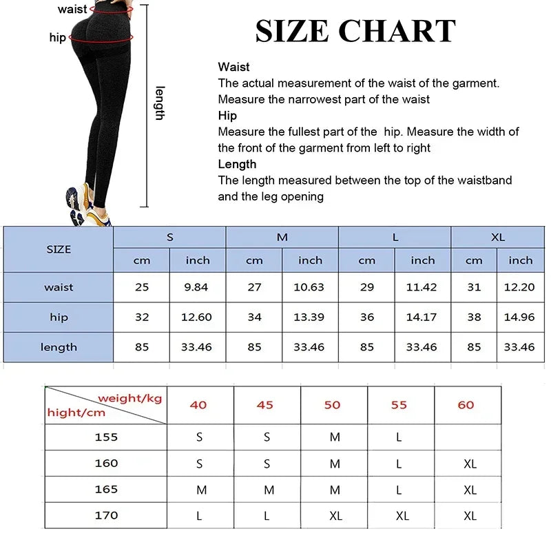 Classic Shaped Fit Leggings