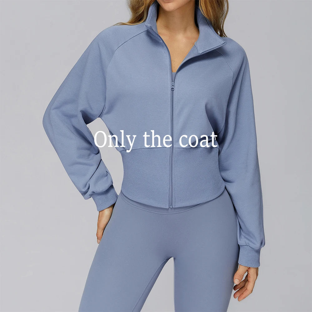 Long Sleeved Workout Shirt