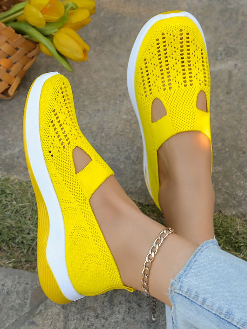 Lightweight Everyday Summer Shoes