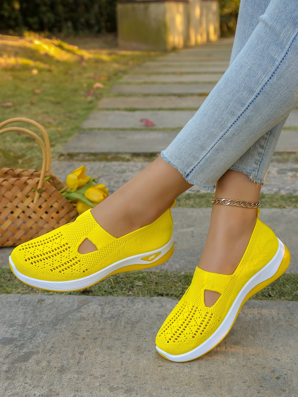 Lightweight Everyday Summer Shoes