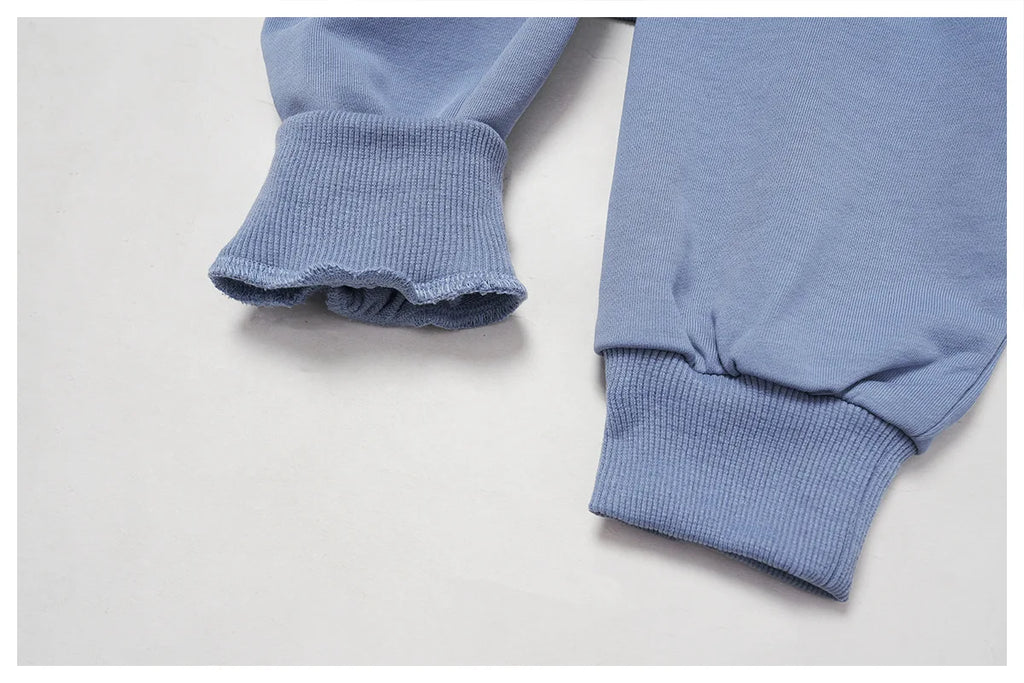 Long Sleeved Workout Shirt