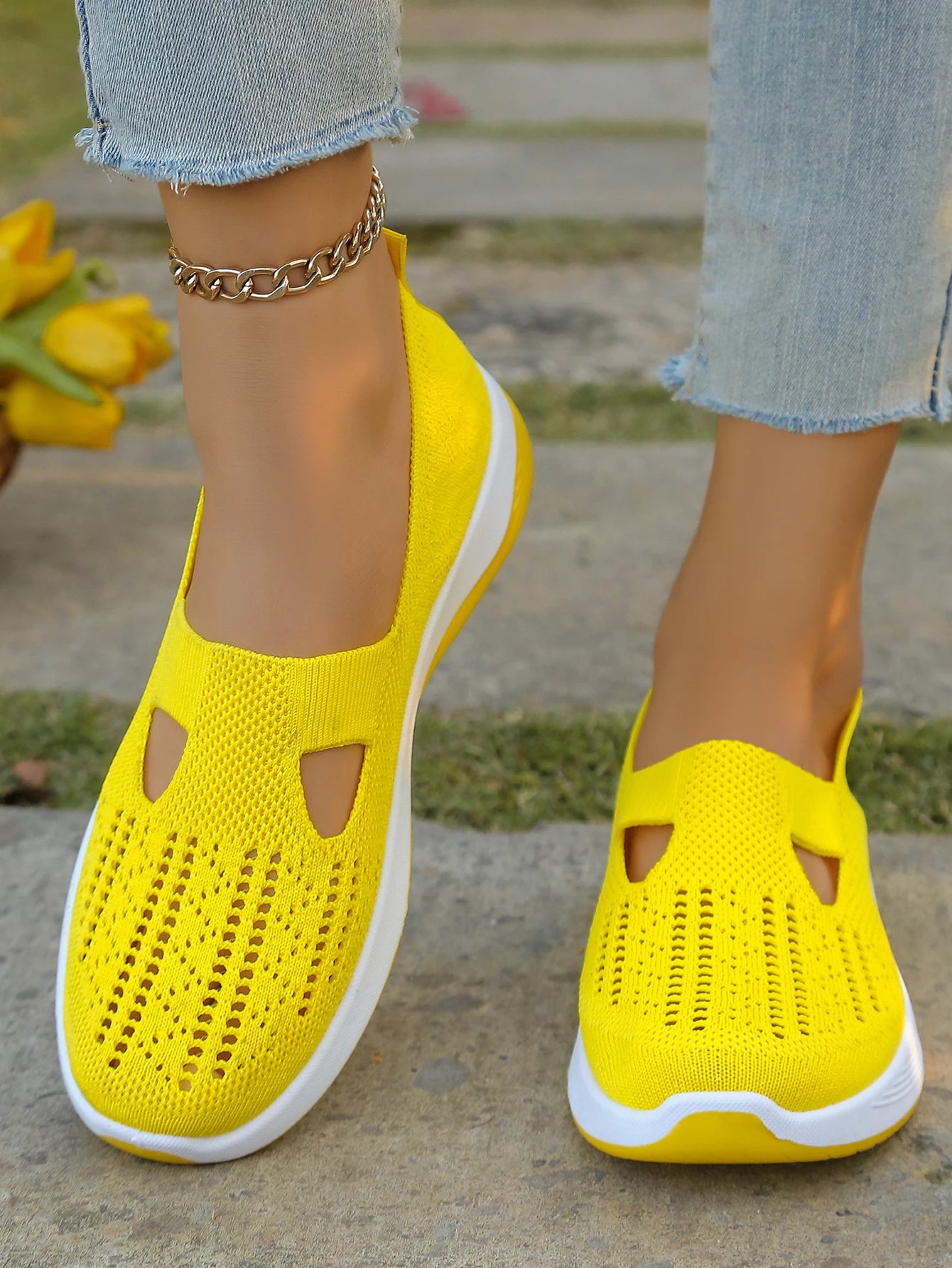 Lightweight Everyday Summer Shoes