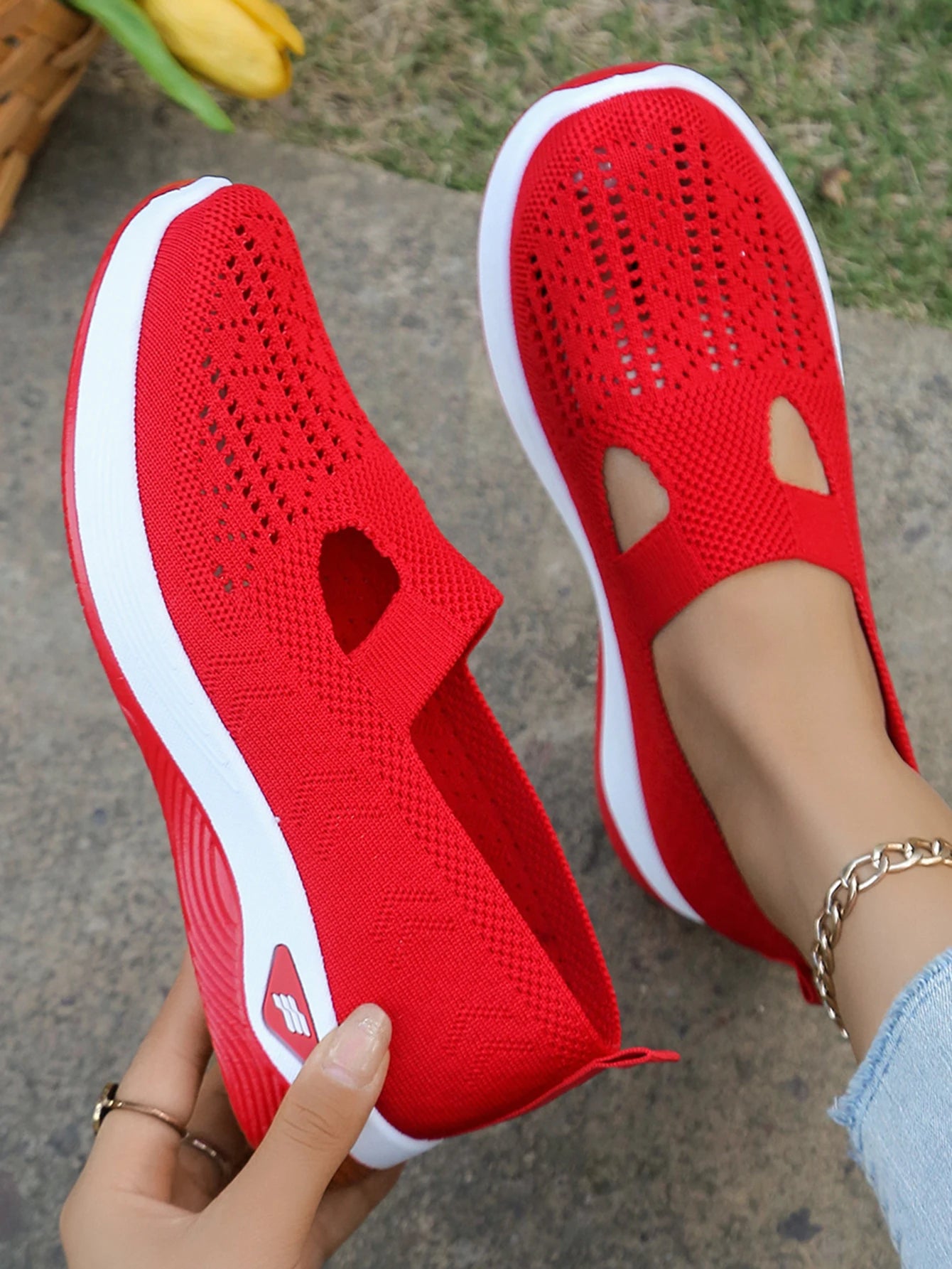 Lightweight Everyday Summer Shoes