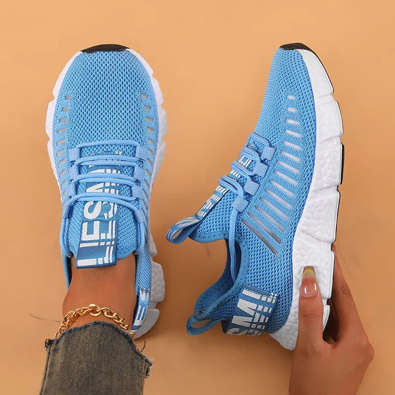 Lightweight Outdoor Sneakers