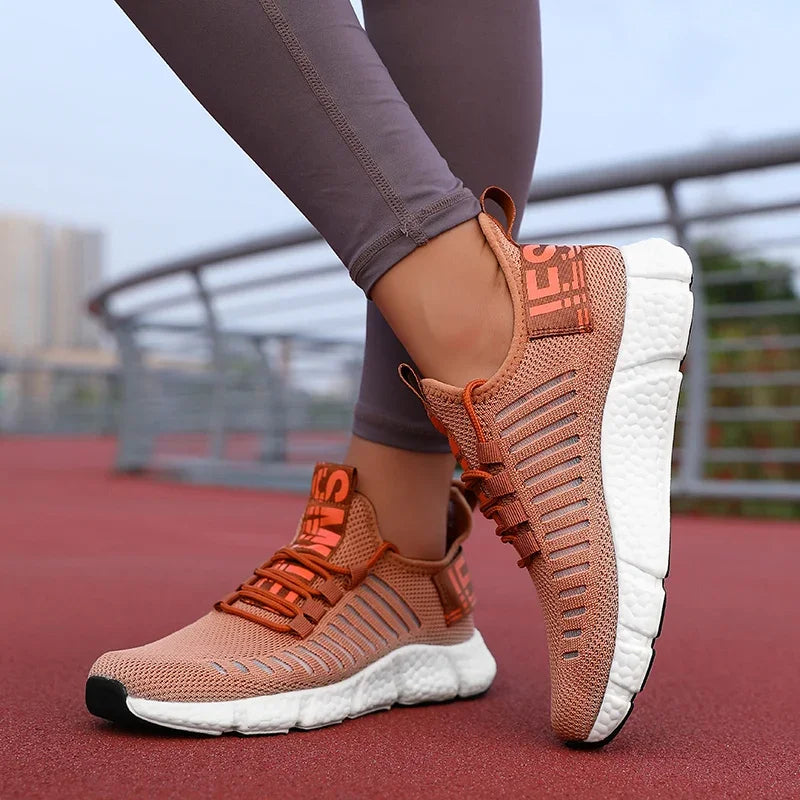 Lightweight Outdoor Sneakers