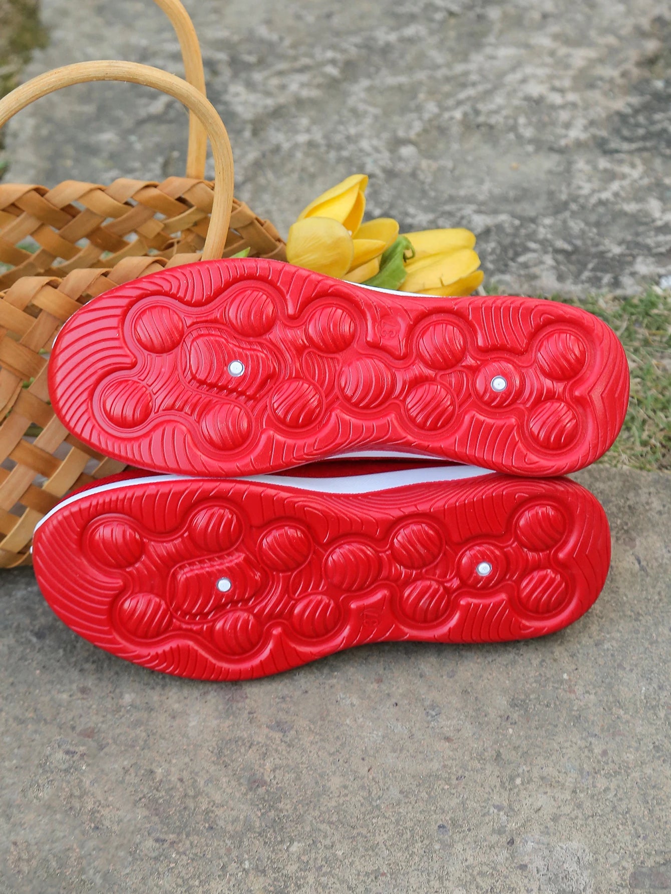 Lightweight Everyday Summer Shoes