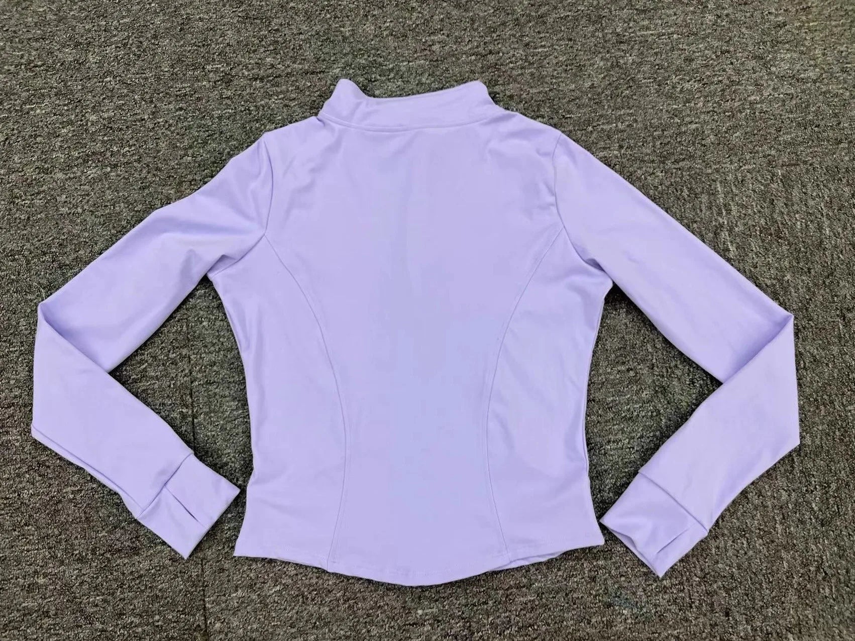 Sports Jacket and Leggings Set