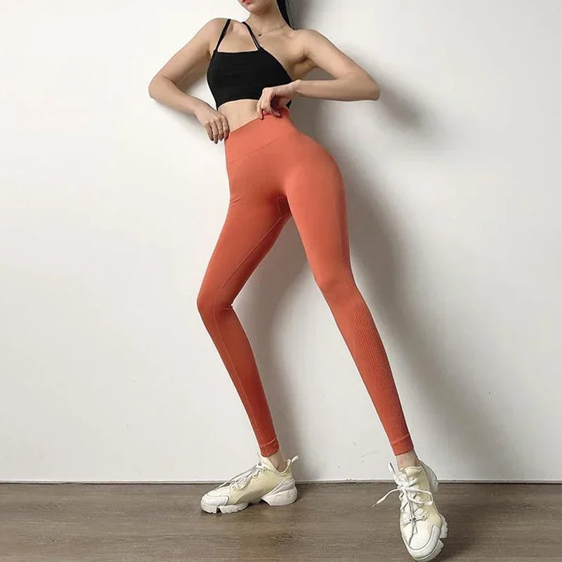 Classic Shaped Fit Leggings