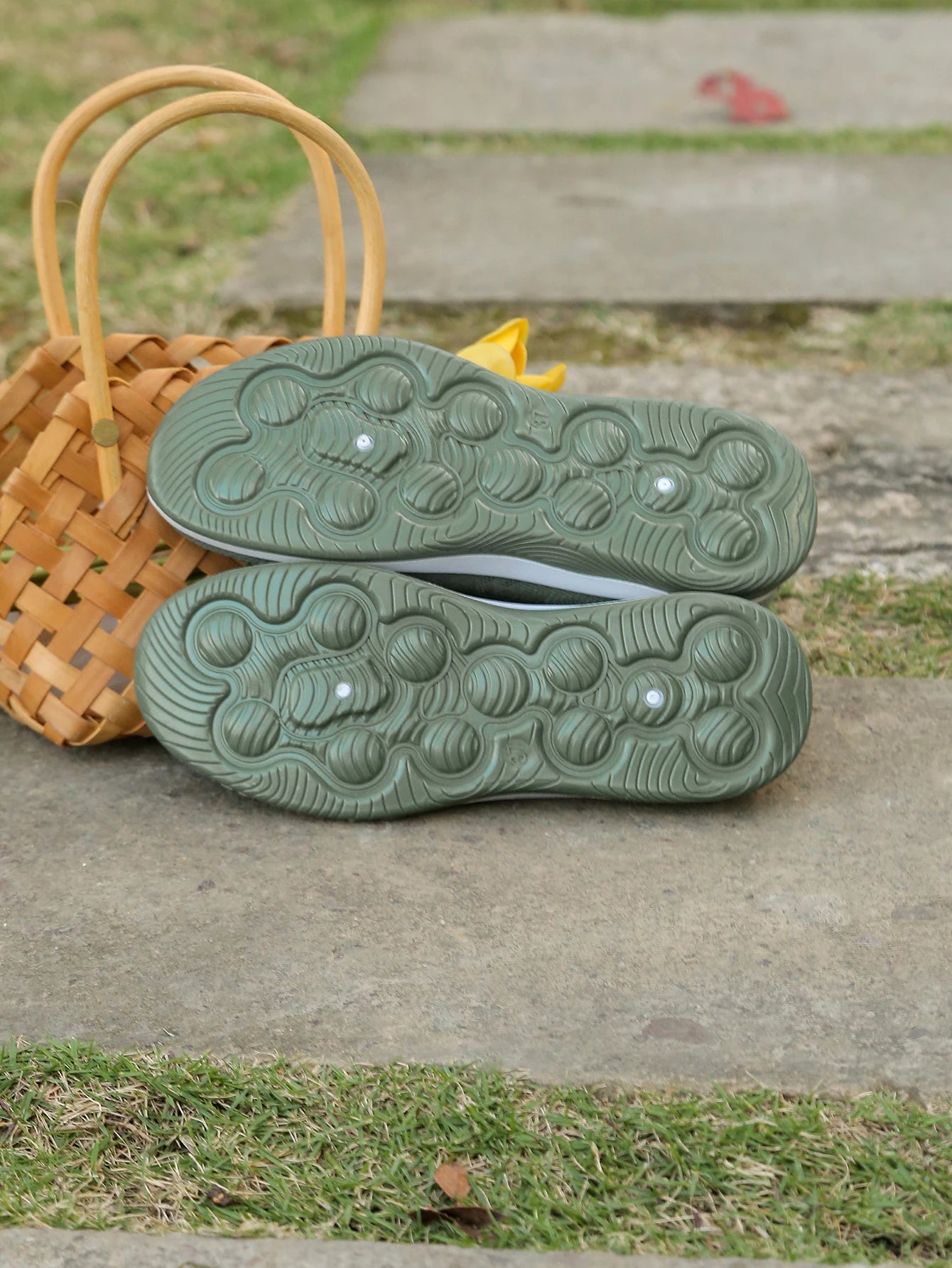 Lightweight Everyday Summer Shoes