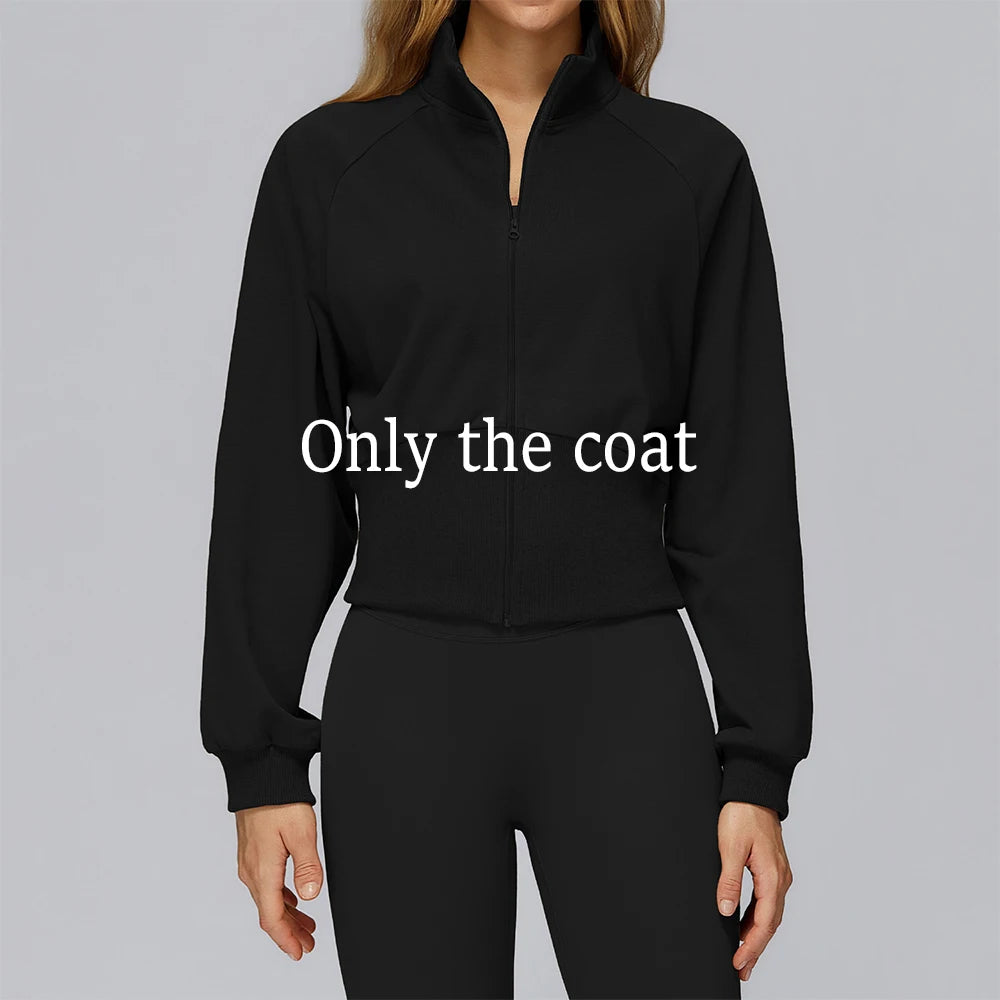 Long Sleeved Workout Shirt