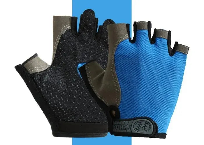 Anti-Slip Training Gloves
