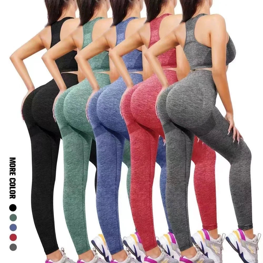 Classic Shaped Fit Leggings