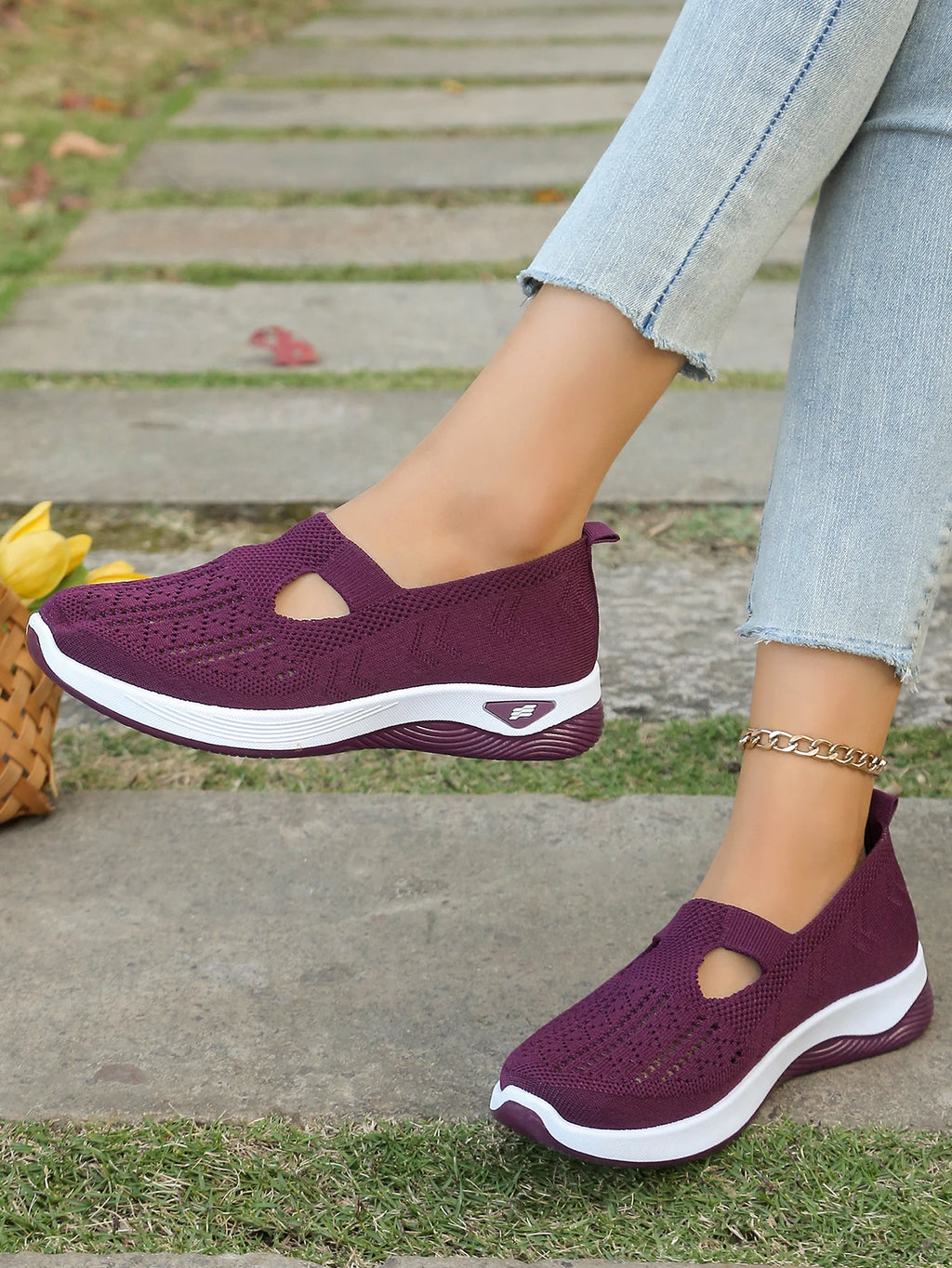 Lightweight Everyday Summer Shoes