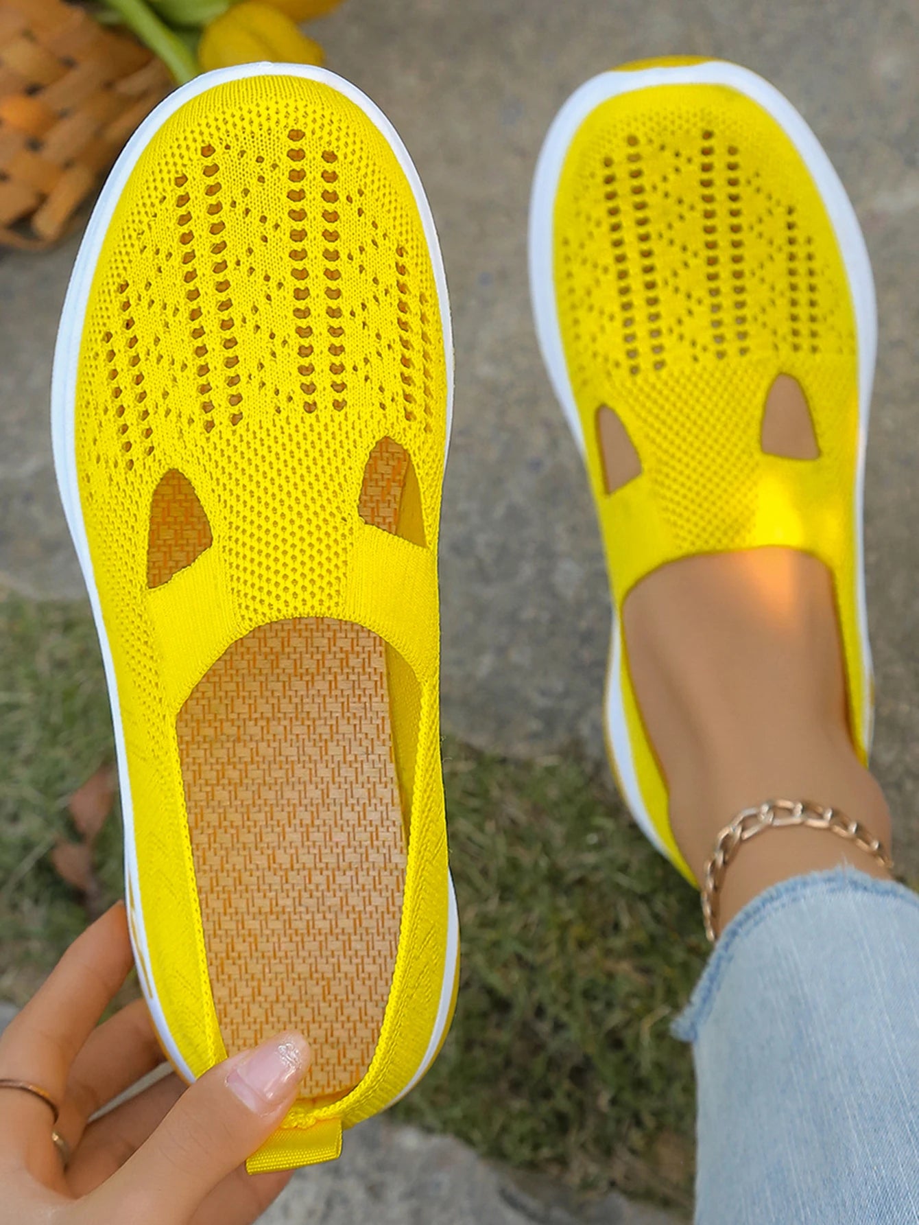 Lightweight Everyday Summer Shoes