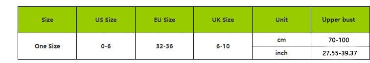 Seamless Comfort Sports Bra