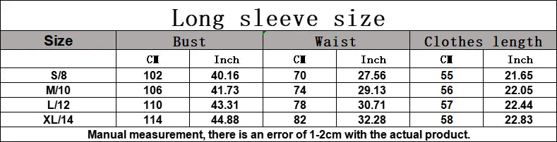 Long Sleeved Workout Shirt